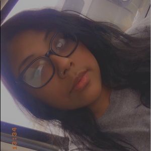 Meet your Posher, Anay